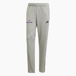 BELLBROOK GOLDEN EAGLES The Official Online Store adidas Men's Game&Go Training 3 Bar Pants Front Thumbnail