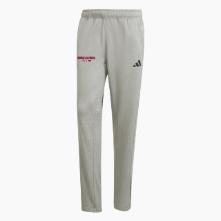 adidas Men's Game&Go Training 3 Bar Pants