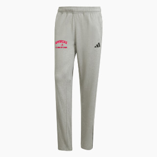 adidas Men's Game&Go Training 3 Bar Pants