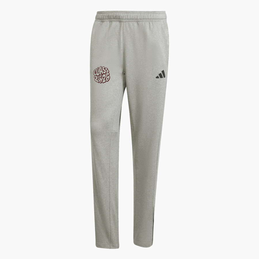 Westtown School official sideline store <span class="pdp-name-mascot">Westtown Pioneers</span> adidas Men's Game&Go Training 3 Bar Pants