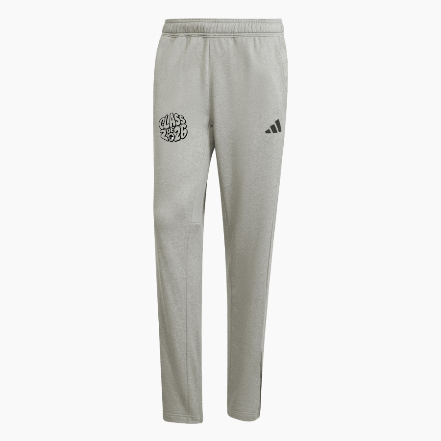 Wiseburn Da Vinci Wolves <span class="pdp-name-mascot">Wiseburn Wolves</span> adidas Men's Game&Go Training 3 Bar Pants