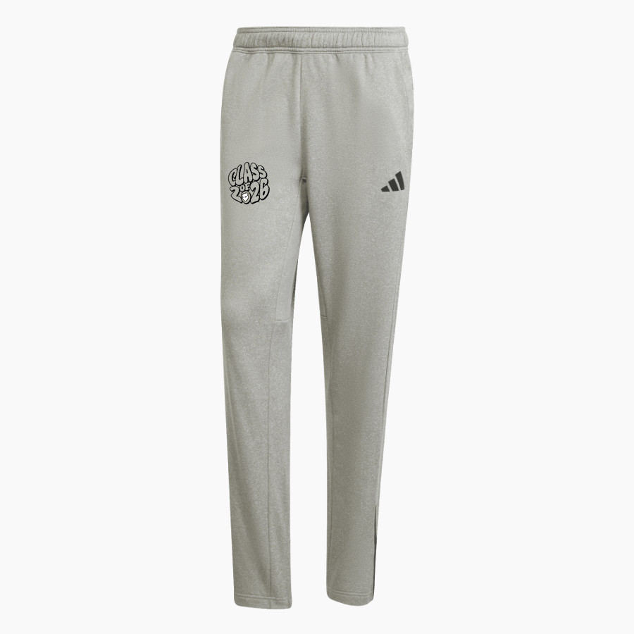 Playmakers Ghost Ghost <span class="pdp-name-mascot">Playmakers Youth Sports Ghost</span> adidas Men's Game&Go Training 3 Bar Pants