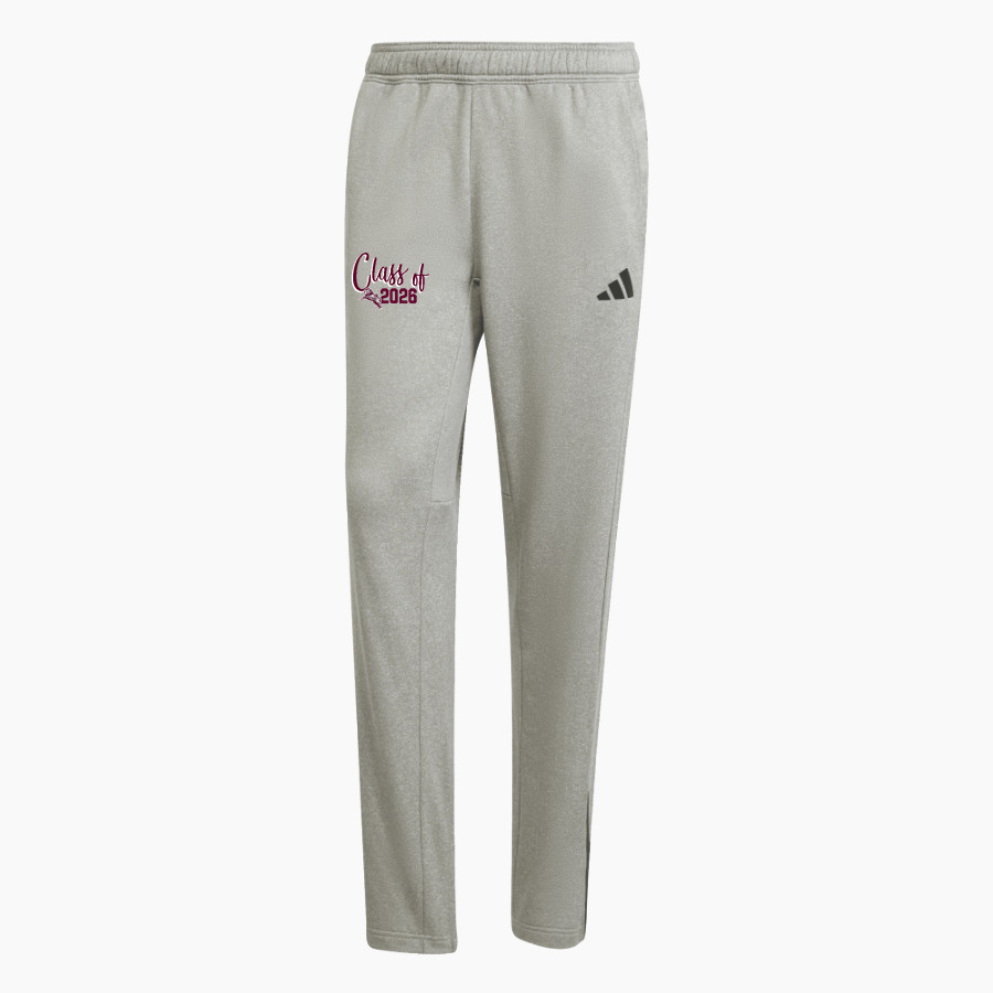 Ludlow Lions <span class="pdp-name-mascot">Lions</span> adidas Men's Game&Go Training 3 Bar Pants