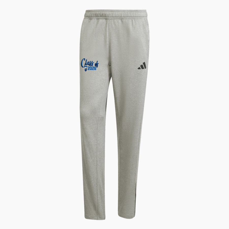 WESTSIDE JOHNSON COUNTY HIGH SCHOOL REBELS <span class="pdp-name-mascot">WESTSIDE JOHNSON COUNTY REBELS</span> adidas Men's Game&Go Training 3 Bar Pants
