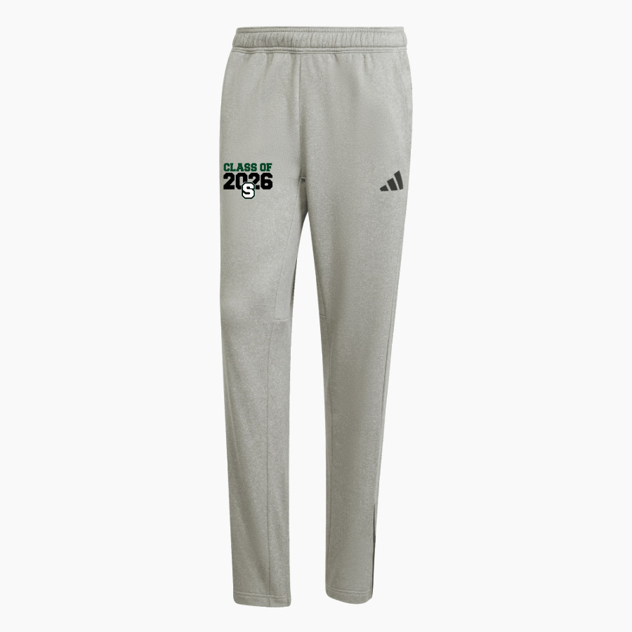 SPECTRUM HIGH SCHOOL STING <span class="pdp-name-mascot">SPECTRUM STING</span> adidas Men's Game&Go Training 3 Bar Pants