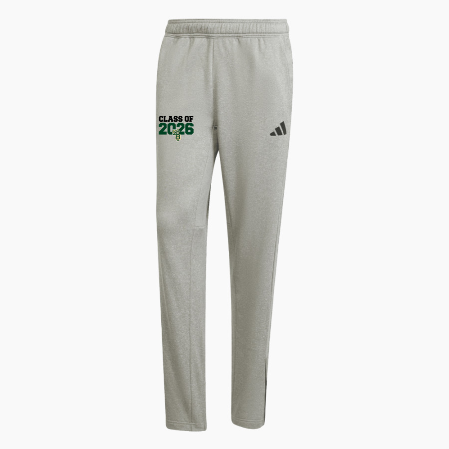 SAINT BONAVENTURE HIGH SCHOOL SERAPHS <span class="pdp-name-mascot">SAINT BONAVENTURE SERAPHS</span> adidas Men's Game&Go Training 3 Bar Pants