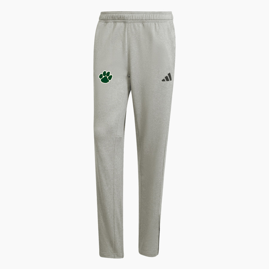 BISHOP TIMON-ST JUDE HIGH SCHOOL TIGERS <span class="pdp-name-mascot">BISHOP TIMON TIGERS</span> adidas Men's Game&Go Training 3 Bar Pants