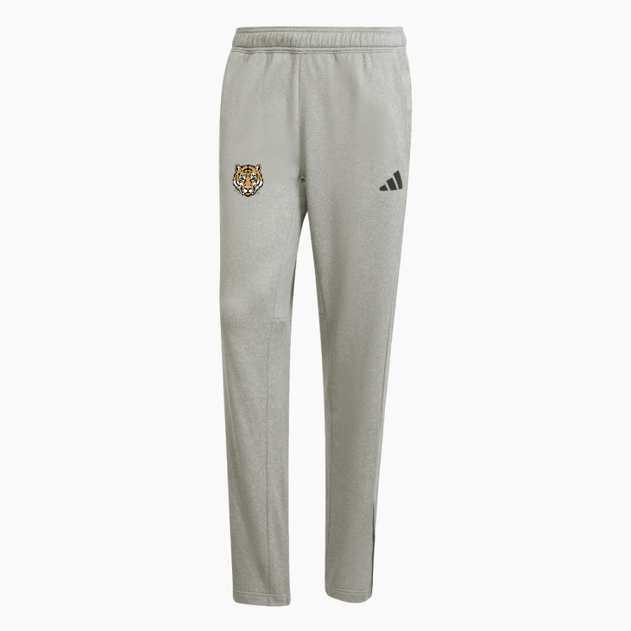 Westridge Tigers <span class="pdp-name-mascot">Westridge Tigers</span> adidas Men's Game&Go Training 3 Bar Pants