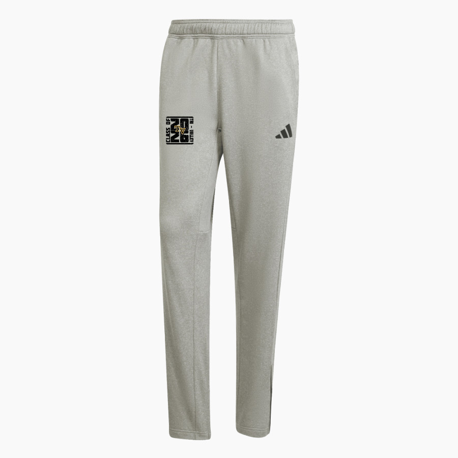 TRI-VALLEY HIGH SCHOOL SCOTTIES <span class="pdp-name-mascot">TRI - VALLEY SCOTTIES</span> adidas Men's Game&Go Training 3 Bar Pants