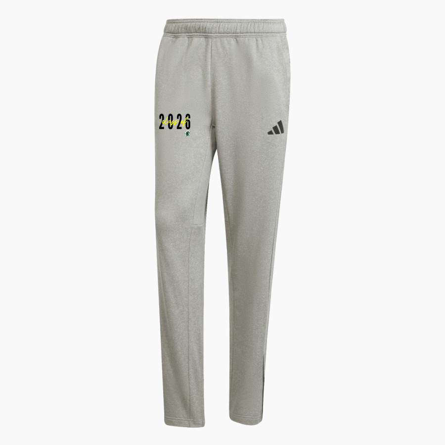 Three Rivers Spartans <span class="pdp-name-mascot">Three Rivers Spartans</span> adidas Men's Game&Go Training 3 Bar Pants