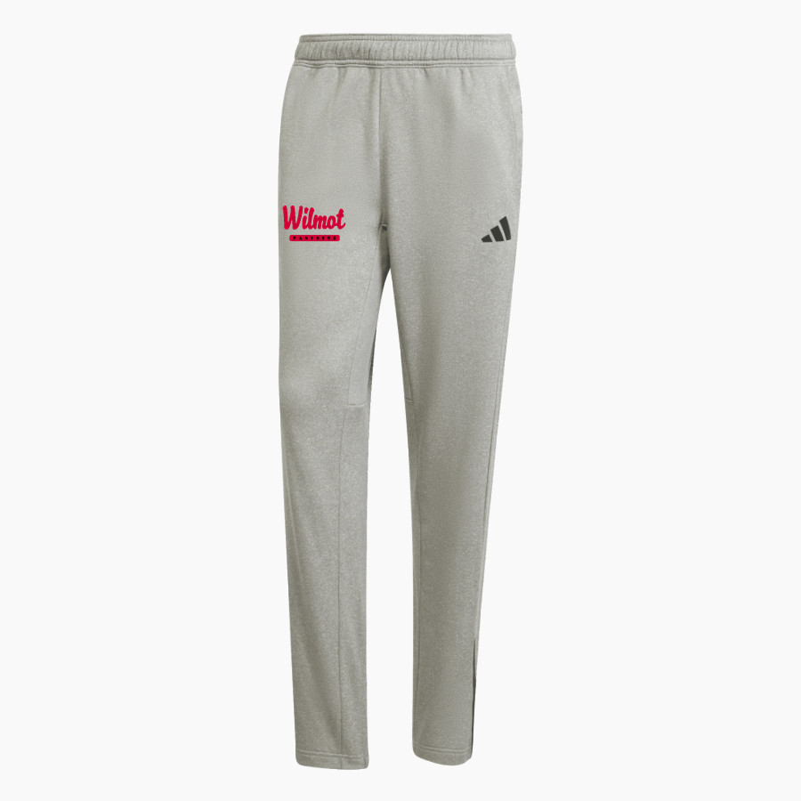WILMOT UNION HIGH SCHOOL PANTHERS <span class="pdp-name-mascot">WILMOT PANTHERS</span> adidas Men's Game&Go Training 3 Bar Pants