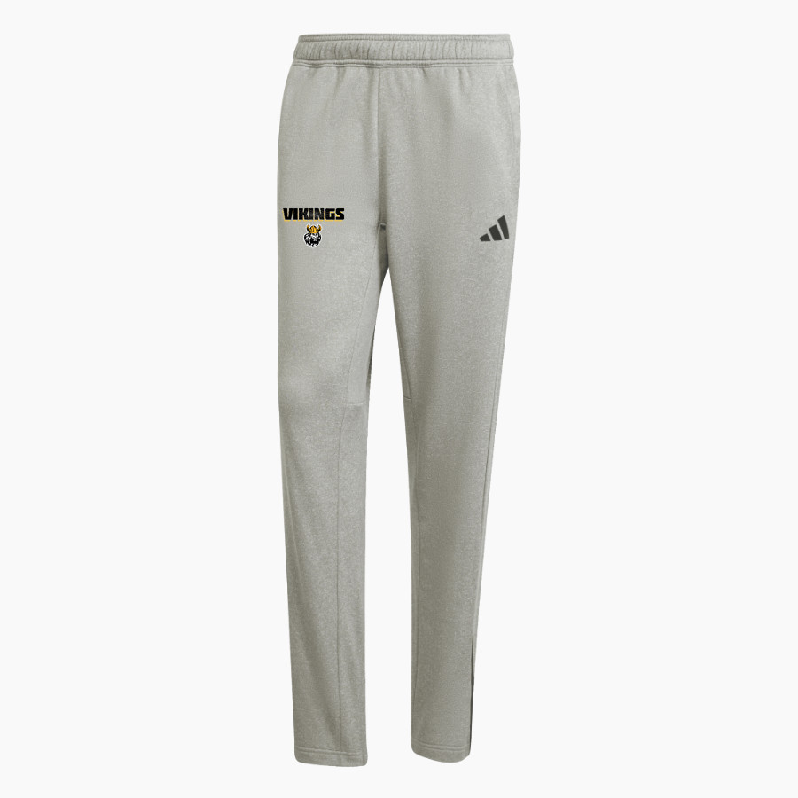 OTSELIC VALLEY CENTRAL HIGH VIKINGS adidas Men's Game&Go Training 3 Bar Pants