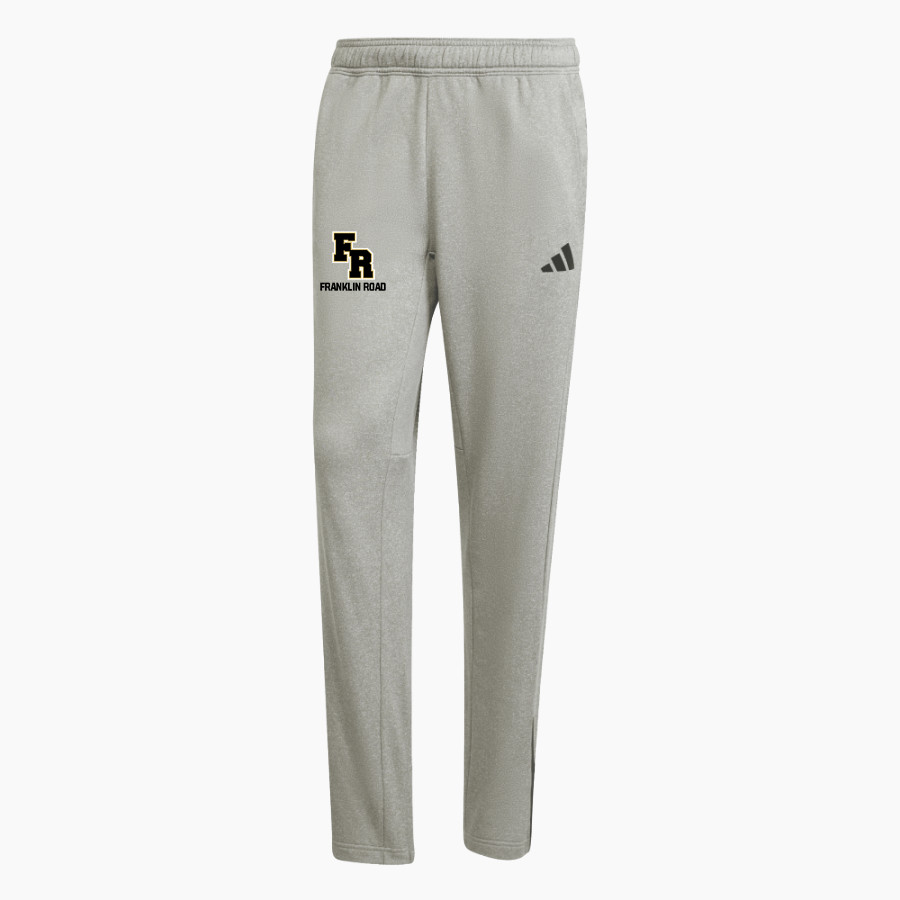 Franklin Road Christian School Minutemen <span class="pdp-name-mascot">Franklin Road Christian School</span> adidas Men's Game&Go Training 3 Bar Pants