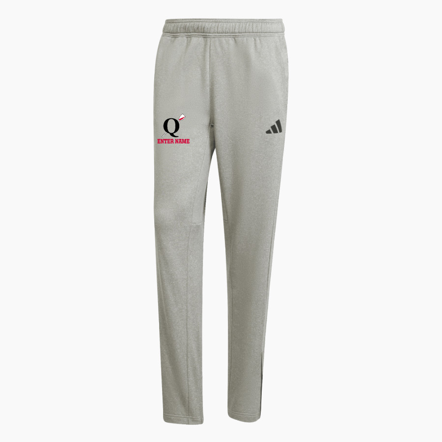 Quad Cities Rowing Quad Cities Row <span class="pdp-name-mascot">Quad Cities Rowing</span> adidas Men's Game&Go Training 3 Bar Pants
