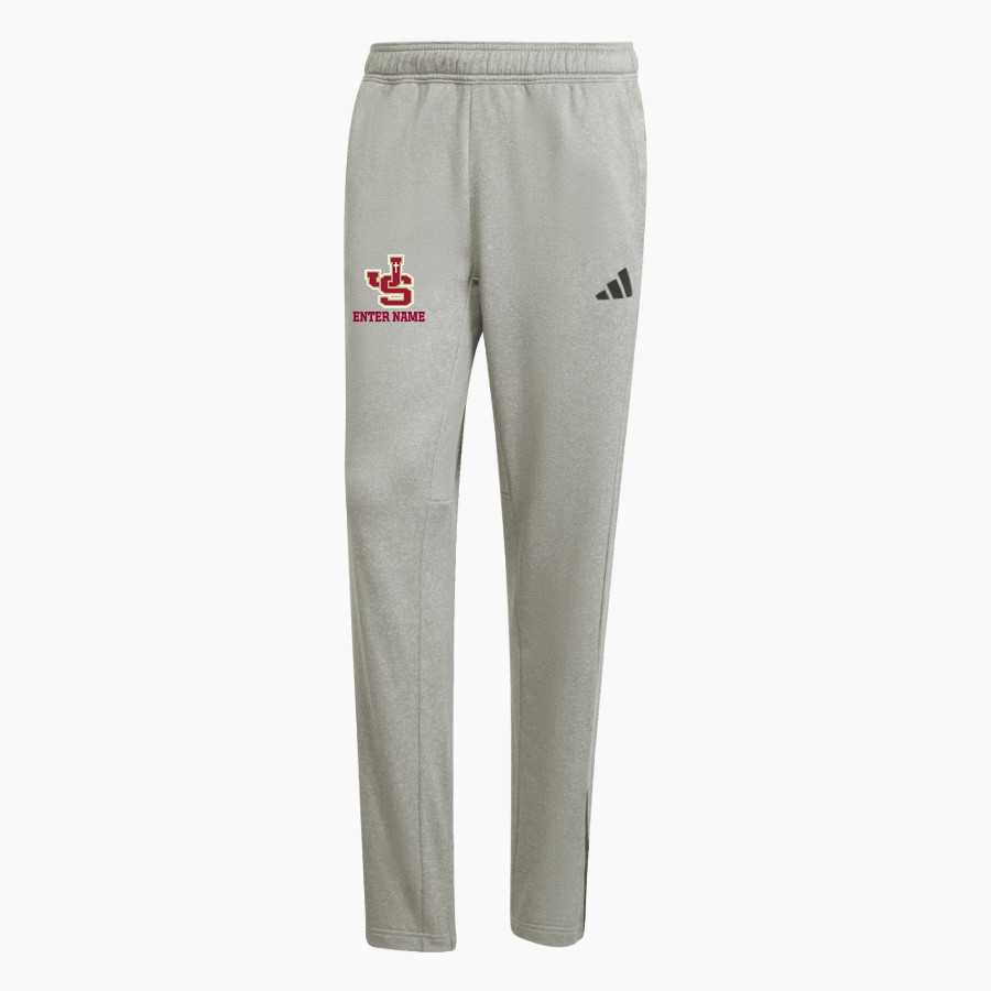 JSERRA CATHOLIC HIGH SCHOOL LIONS <span class="pdp-name-mascot">J SERRA LIONS</span> adidas Men's Game&Go Training 3 Bar Pants