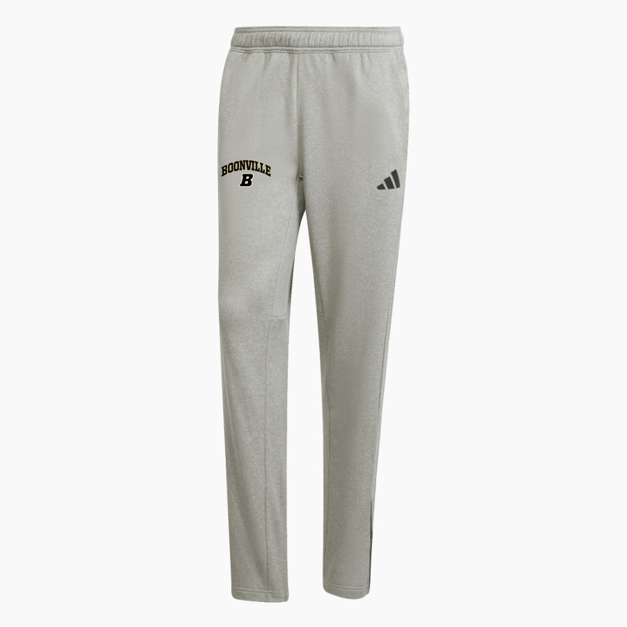 Boonville Pioneers <span class="pdp-name-mascot">Boonville Pioneers</span> adidas Men's Game&Go Training 3 Bar Pants