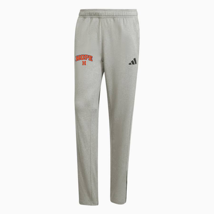 Hope College Online Athletics Store <span class="pdp-name-mascot">Hope Flying Dutch</span> adidas Men's Game&Go Training 3 Bar Pants