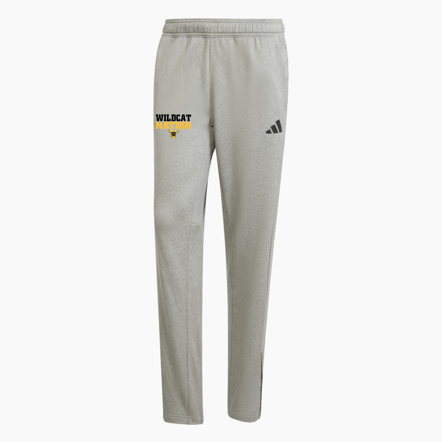 VALDOSTA HIGH SCHOOL WILDCATS <span class="pdp-name-mascot">VALDOSTA WILDCATS</span> adidas Men's Game&Go Training 3 Bar Pants