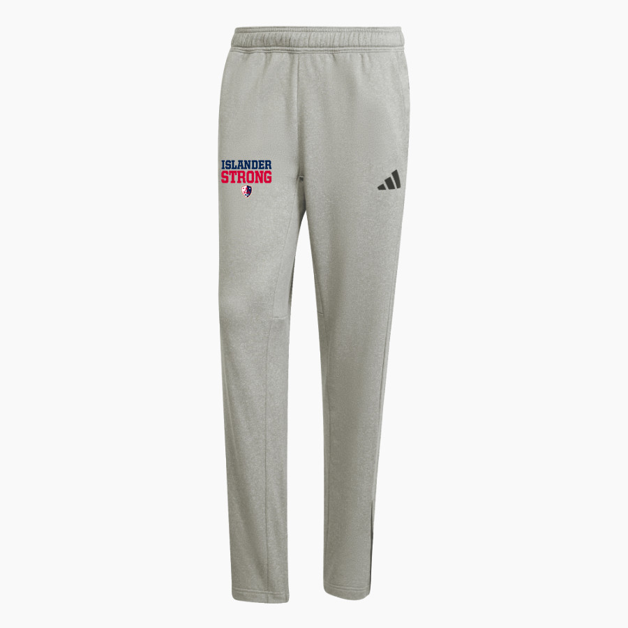Alameda Soccer Club Islanders <span class="pdp-name-mascot">Alameda Soccer Club Islanders</span> adidas Men's Game&Go Training 3 Bar Pants