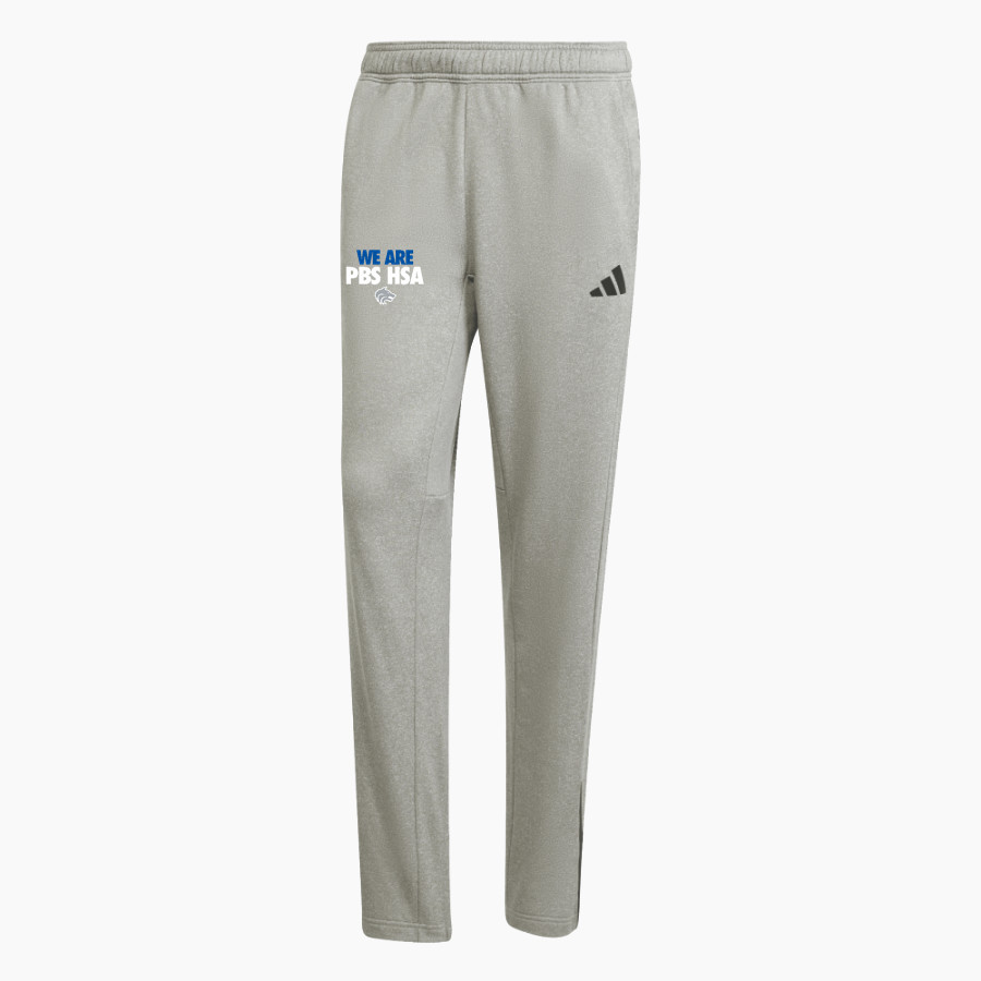 PBS HSA Wolves <span class="pdp-name-mascot">PBSHSA Wolves</span> adidas Men's Game&Go Training 3 Bar Pants