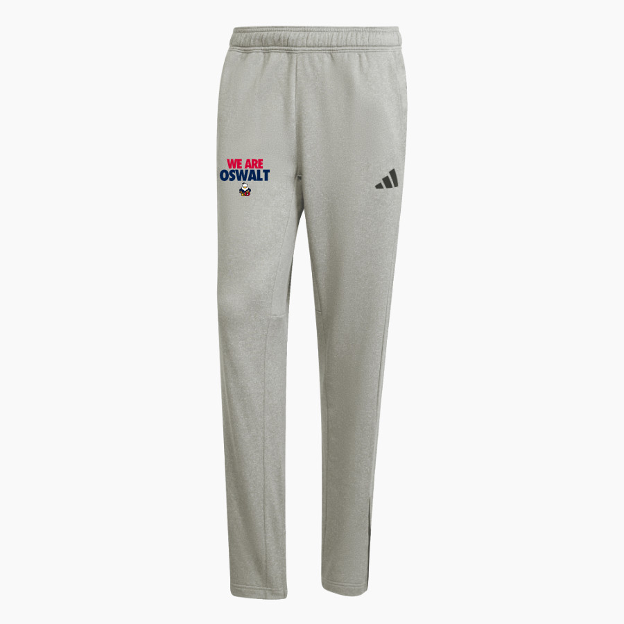 Oswalt Eagles <span class="pdp-name-mascot">Oswalt Academy Eagles</span> adidas Men's Game&Go Training 3 Bar Pants