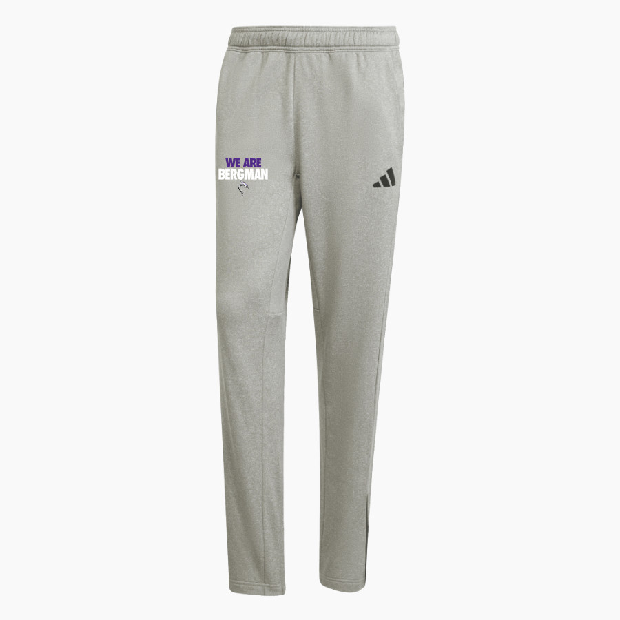 Bergman Dolphins adidas Men's Game&Go Training 3 Bar Pants