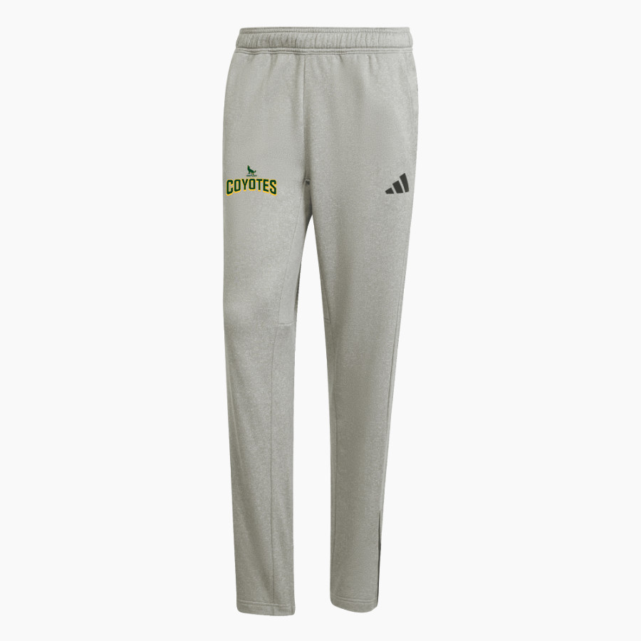 Cypress Creek Coyotes adidas Men's Game&Go Training 3 Bar Pants