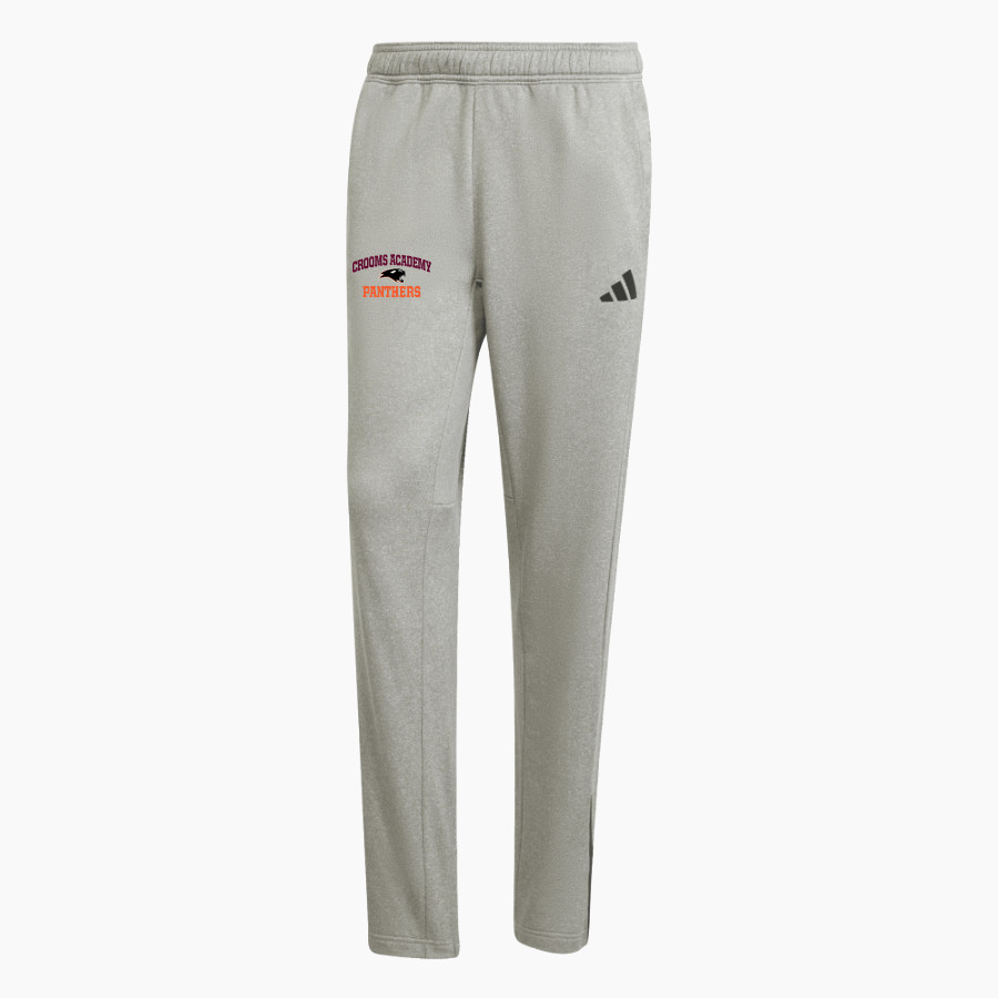CROOMS ACADEMY PANTHERS <span class="pdp-name-mascot">CROOMS ACADEMY PANTHERS</span> adidas Men's Game&Go Training 3 Bar Pants