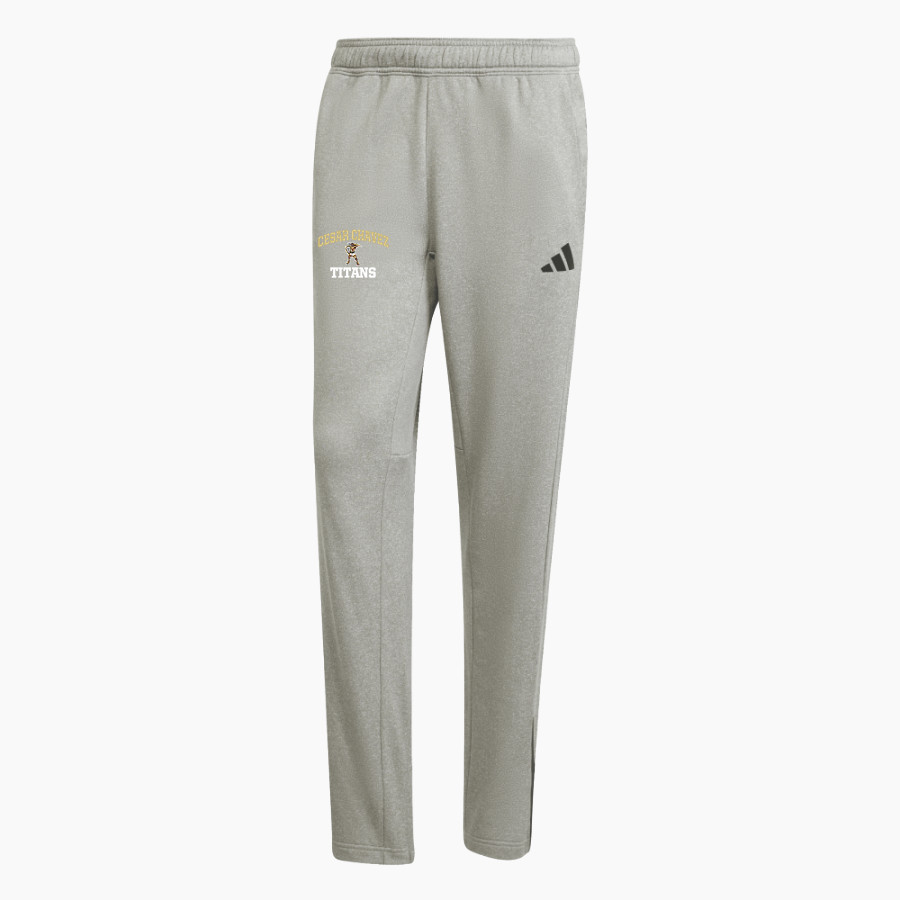 CESAR CHAVEZ HIGH SCHOOL TITANS <span class="pdp-name-mascot">CESAR CHAVEZ TITANS</span> adidas Men's Game&Go Training 3 Bar Pants