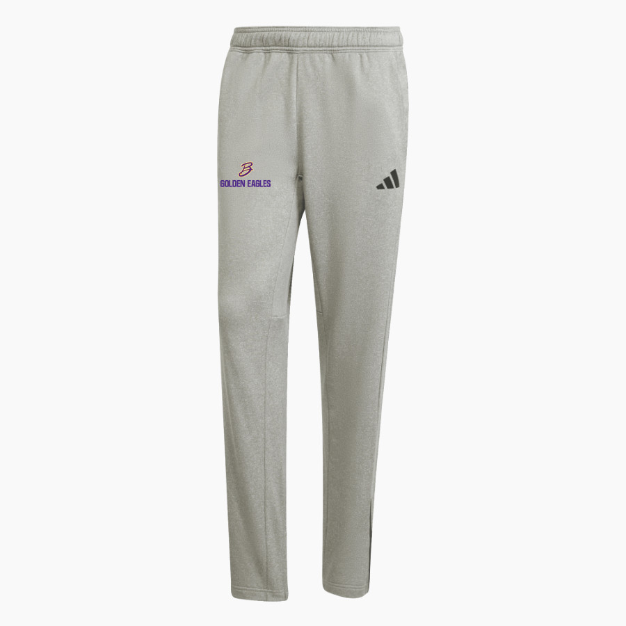 BELLBROOK GOLDEN EAGLES The Official Online Store adidas Men's Game&Go Training 3 Bar Pants