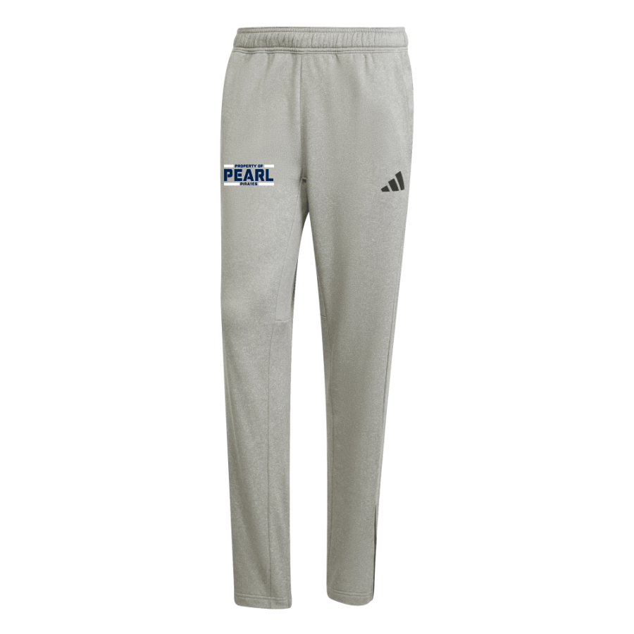 PEARL HIGH SCHOOL PIRATES <span class="pdp-name-mascot">PEARL PIRATES</span> adidas Men's Game&Go Training 3 Bar Pants