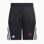 Mt. SAC Alumni Association and Association <span class="pdp-name-mascot">Mt. SAC Foundation and Alumni Association Mounties</span> adidas Youth Tech Short Front Thumbnail