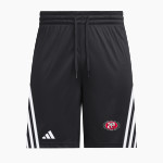 Santa Barbara Vaqueros <span class="pdp-name-mascot">Santa Barbara City College Vaqueros</span> adidas Youth Tech Short Front Thumbnail