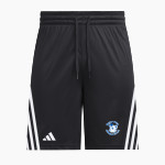 BOWIE HIGH SCHOOL BEARS <span class="pdp-name-mascot">BOWIE BEARS</span> adidas Youth Tech Short Front Thumbnail