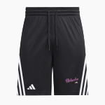 LATHROP HIGH SCHOOL MALEMUTES <span class="pdp-name-mascot">LATHROP MALEMUTES</span> adidas Youth Tech Short Front Thumbnail