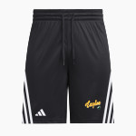 Fuentes Eagles <span class="pdp-name-mascot">Fuentes Eagles</span> adidas Youth Tech Short Front Thumbnail