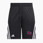 Frontier Academy Wolverines <span class="pdp-name-mascot">Frontier Academy Wolverines</span> adidas Youth Tech Short Front Thumbnail