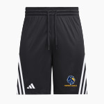 Founders Classical Lions <span class="pdp-name-mascot">Founders Classical Lions</span> adidas Youth Tech Short Front Thumbnail
