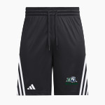 Drew Rangers <span class="pdp-name-mascot">Drew University Rangers</span> adidas Youth Tech Short Front Thumbnail