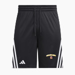 STATEN ISLAND ACADEMY The Official Store of the Tigers <span class="pdp-name-mascot">STATEN ISLAND ACADEMY TIGERS</span> adidas Youth Tech Short Front Thumbnail