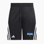 Merrill Bluejays <span class="pdp-name-mascot">Merrill Bluejays</span> adidas Youth Tech Short Front Thumbnail