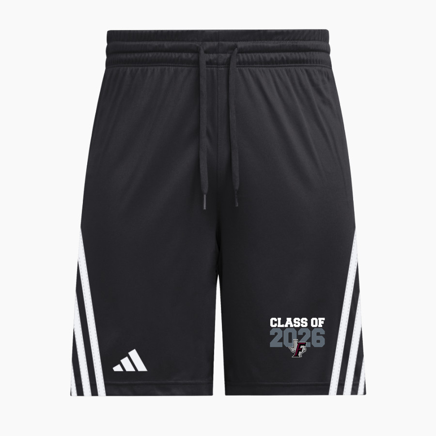 FAYETTEVILLE HIGH SCHOOL LIONS <span class="pdp-name-mascot">FAYETTEVILLE LIONS</span> adidas Youth Tech Short