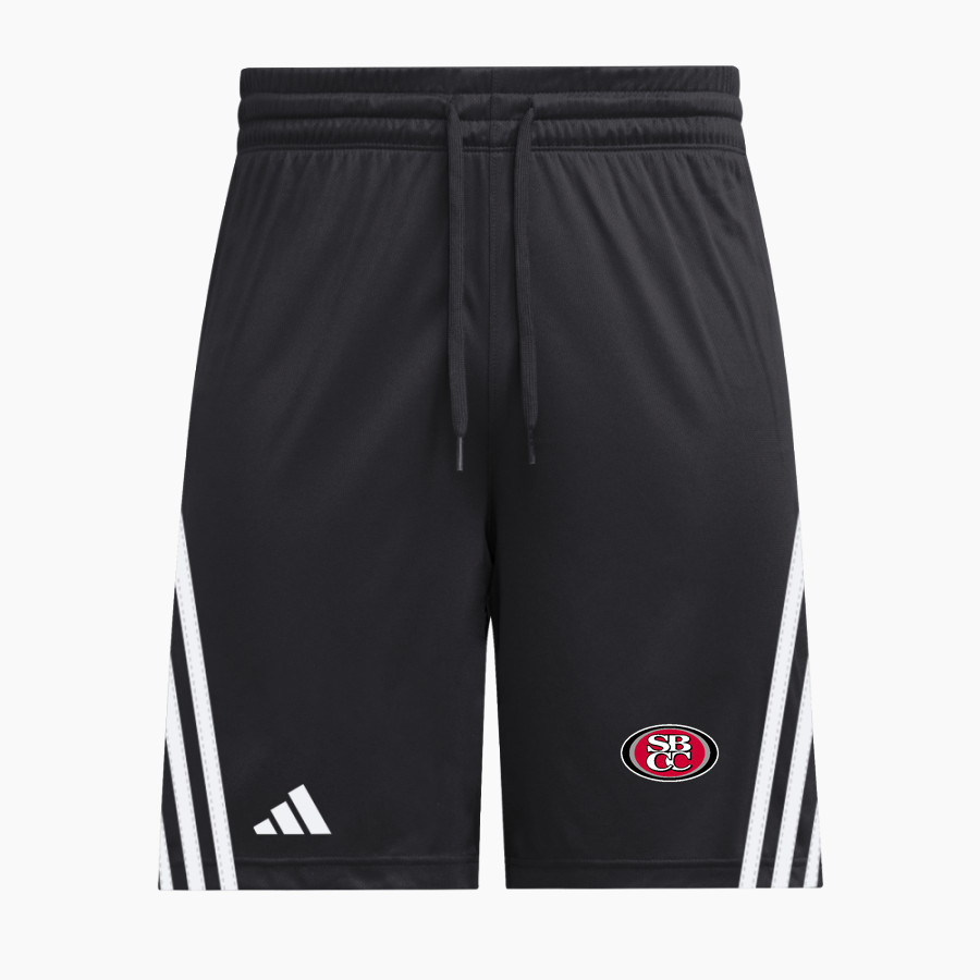 Santa Barbara Vaqueros <span class="pdp-name-mascot">Santa Barbara City College Vaqueros</span> adidas Youth Tech Short