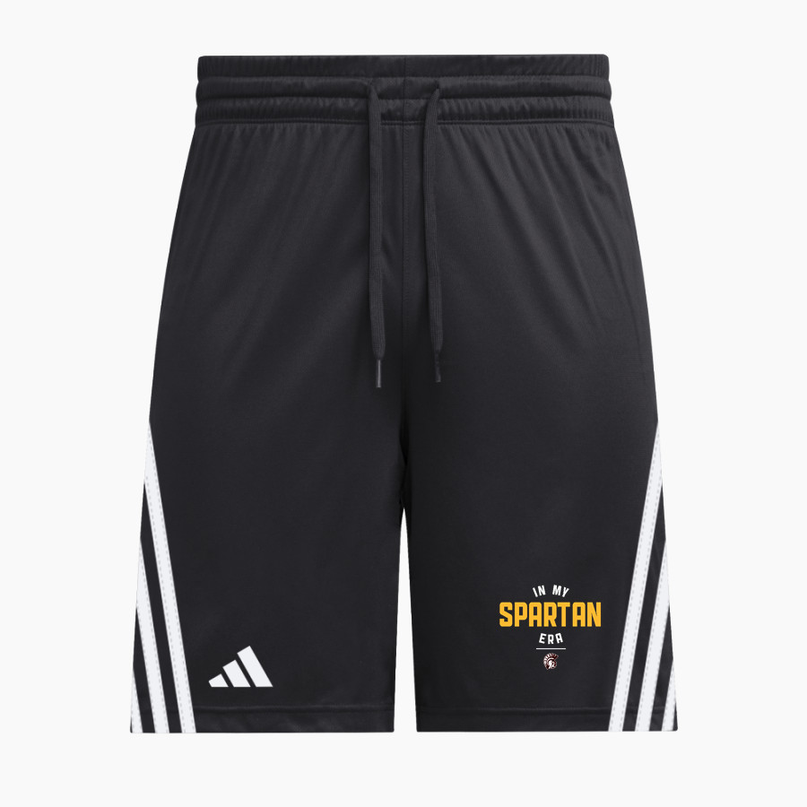 Roger Bacon Spartans <span class="pdp-name-mascot">Roger Bacon Spartans</span> adidas Youth Tech Short