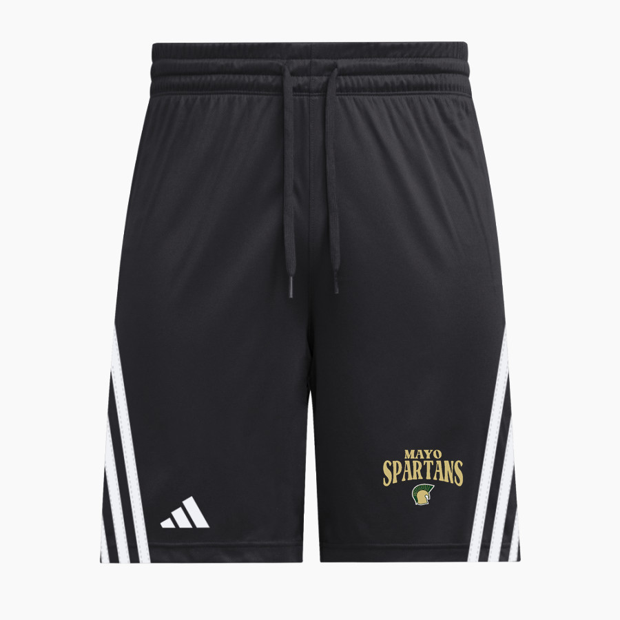 Mayo Spartans <span class="pdp-name-mascot">Mayo Spartans</span> adidas Youth Tech Short
