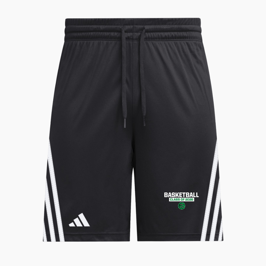 Elevation Flyers <span class="pdp-name-mascot">Elevation Flyers</span> adidas Youth Tech Short