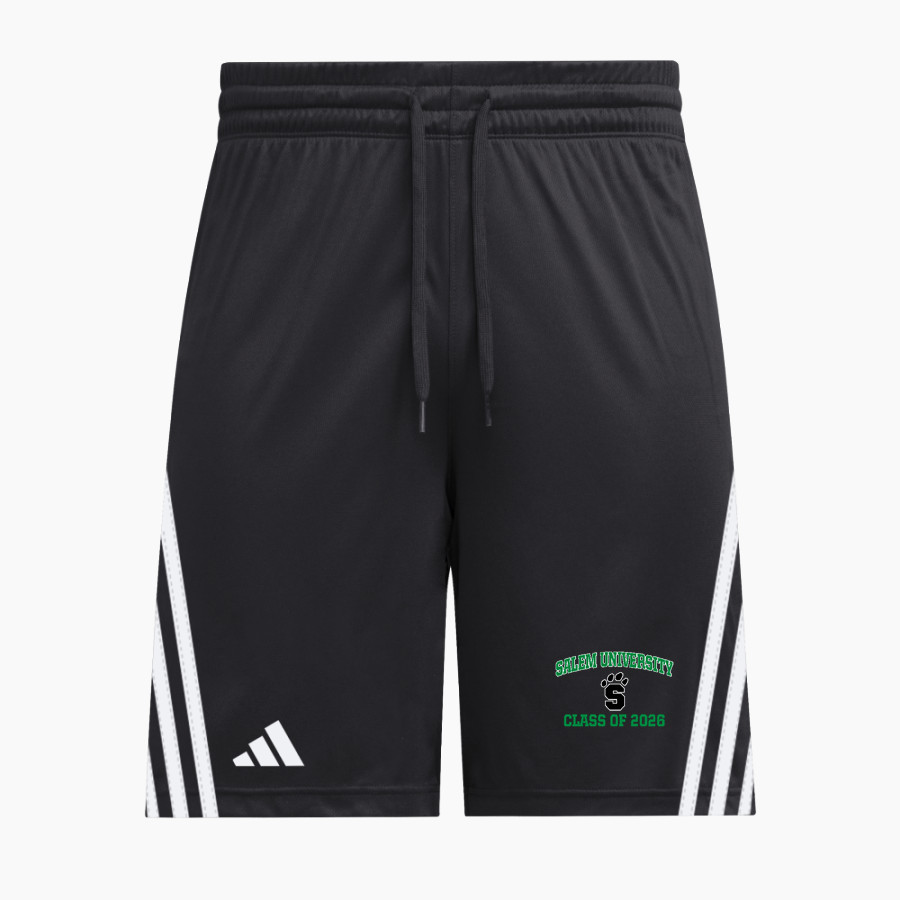 Salem University Tigers <span class="pdp-name-mascot">TIGERS</span> adidas Youth Tech Short