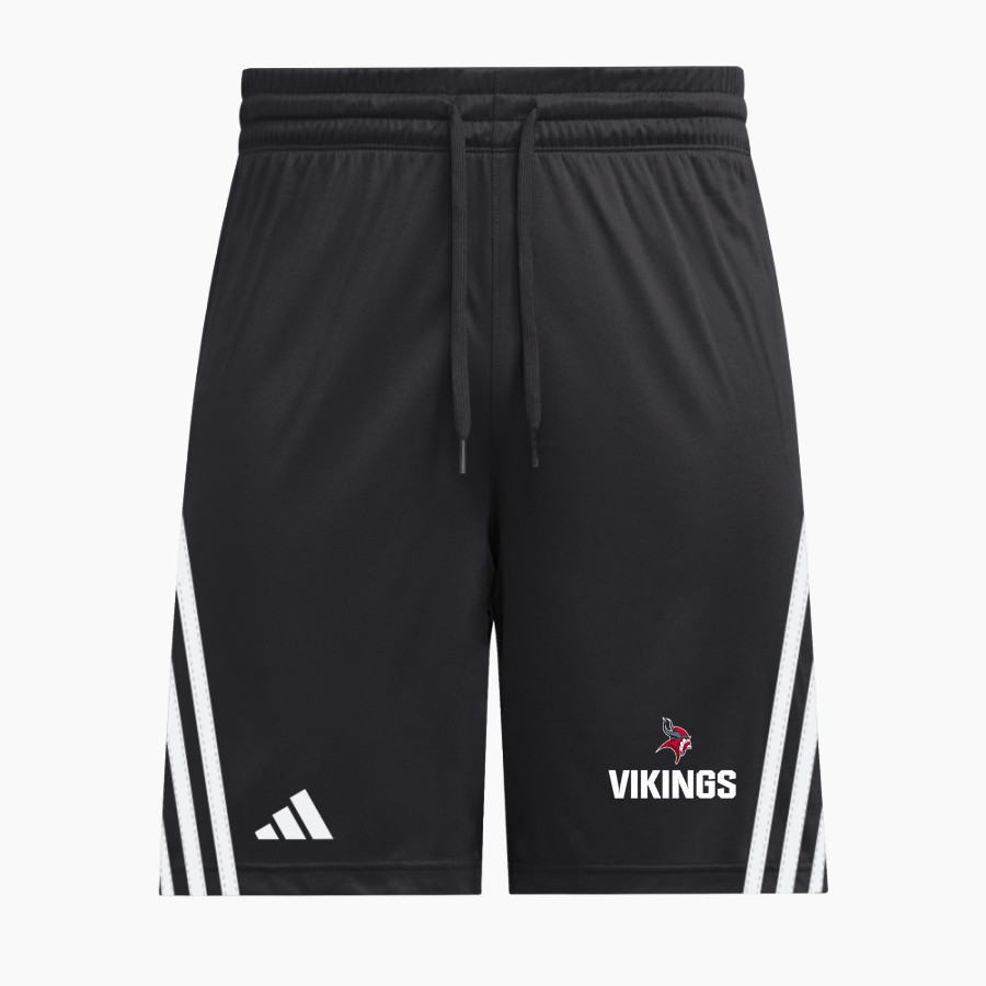 Montgomery Vikings <span class="pdp-name-mascot">Montgomery High School Vikings</span> adidas Youth Tech Short
