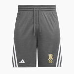 Regents School of Austin The Official Store of the Knights adidas Youth Tech Short Front Thumbnail
