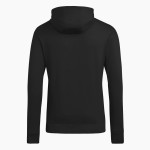 OLDENBURG ACADEMY TWISTERS adidas Men's Game & Go Team Issue Full Zip Hoodie Back Thumbnail